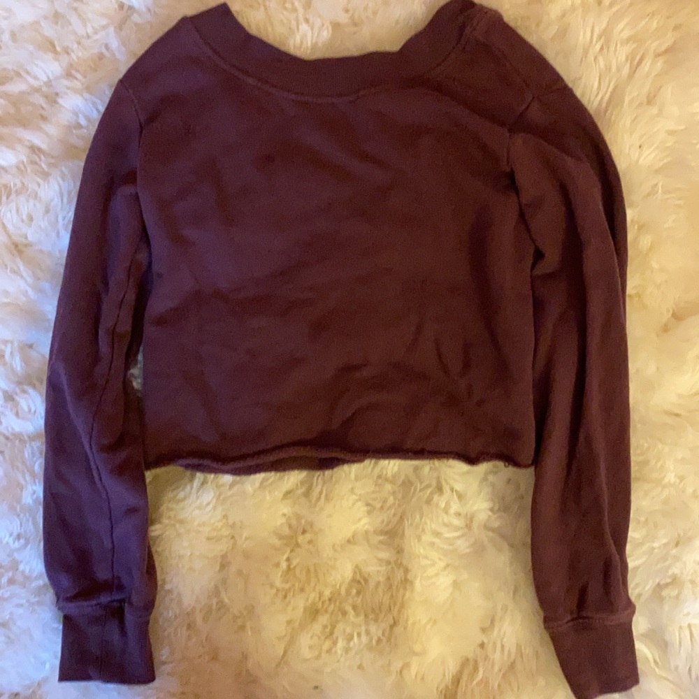 ♡︎ GARAGE LONG SLEEVE SHIRT ♡︎